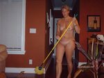 Nude House Cleaning